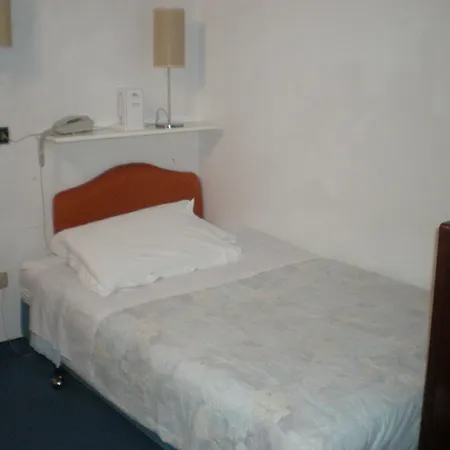 Otel Sirena - 4*