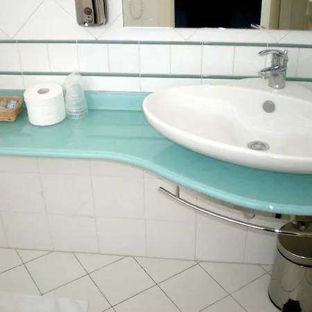 Sirena - Otel