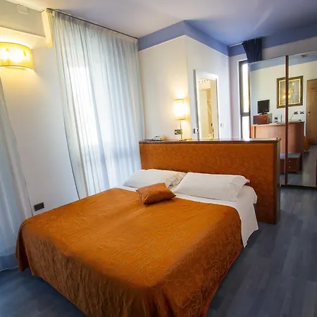 Sirena - Otel Cesenatico