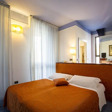 Sirena - Hotell Cesenatico