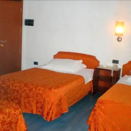 Otel Sirena - Cesenatico