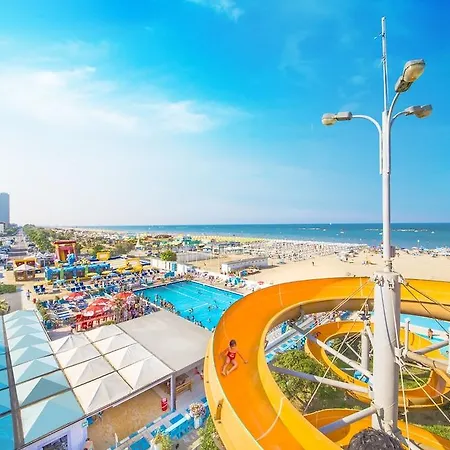 Otel Sirena - Cesenatico