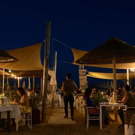 Sirena - Hotell