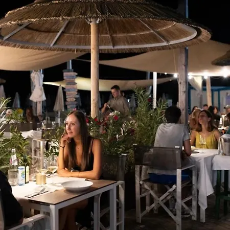 Sirena - Szálloda 4*