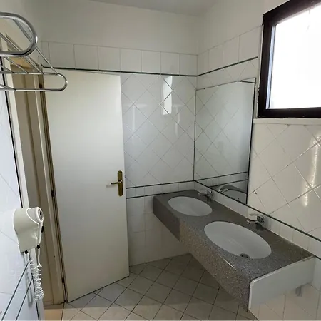Hotell Sirena - Cesenatico