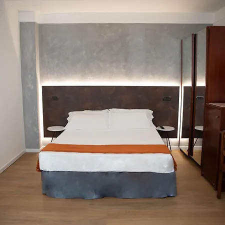Sirena - 4* Cesenatico