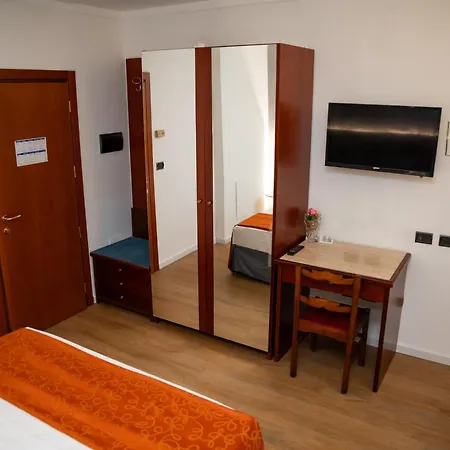 Otel Sirena - Cesenatico