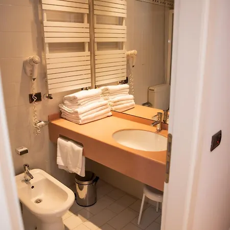 Otel Sirena - Cesenatico