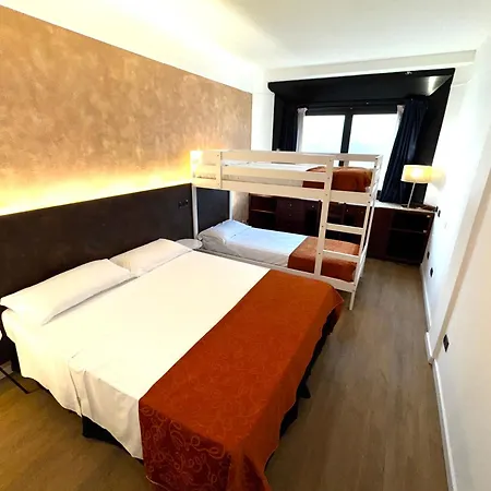 Sirena - 4* Cesenatico