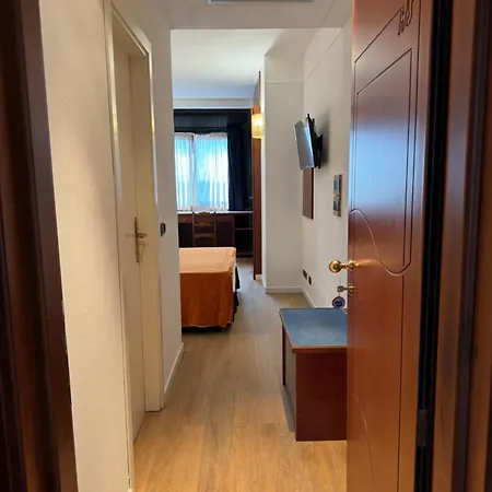 Sirena - Otel Cesenatico