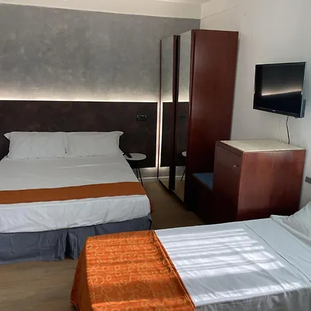 Otel Sirena -