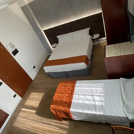 Otel Sirena -