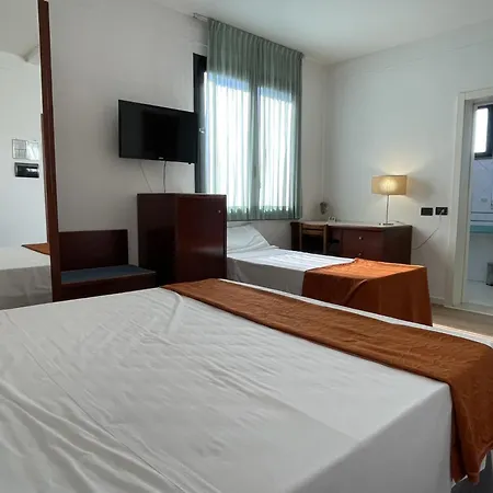 Otel Sirena - Cesenatico