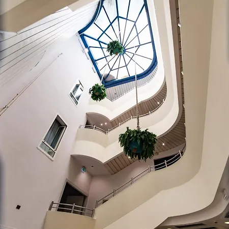 Szálloda Sirena - 4*