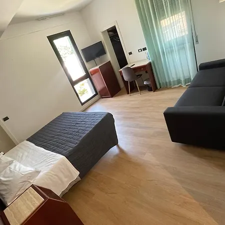 Sirena - Szálloda Cesenatico