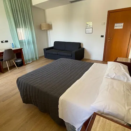 Sirena - 4* Cesenatico