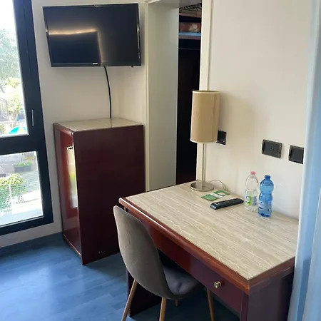 Sirena - Szálloda Cesenatico