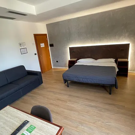 Otel Sirena - Cesenatico