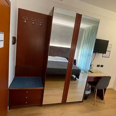 Sirena - Szálloda Cesenatico