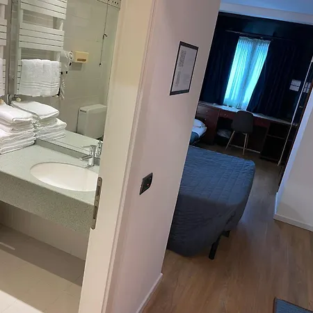 Szálloda Sirena - Cesenatico