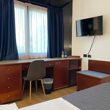 Sirena - Szálloda 4*