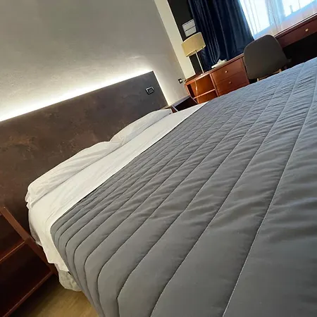 Szálloda Sirena - 4*