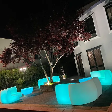 Sirena - Szálloda Cesenatico