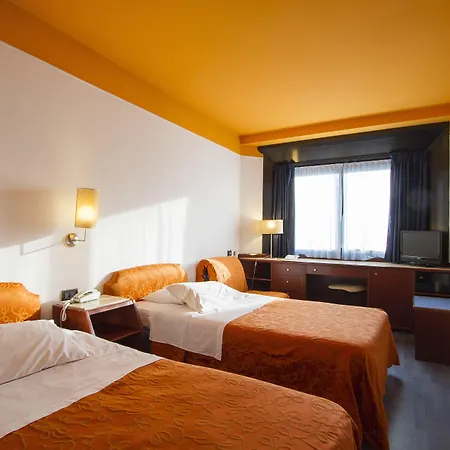 Sirena - 4* Cesenatico