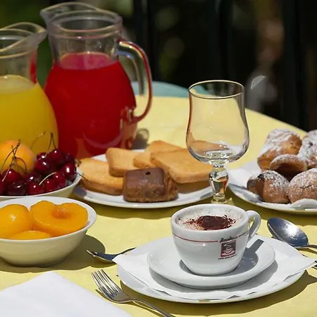 Отель Sirena - Чезенатико