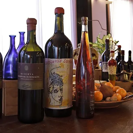 Sirena - Szálloda 4*