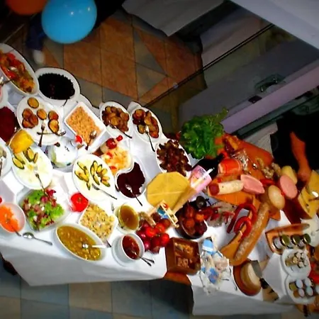 Sirena - Otel 4*
