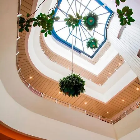 Otel Sirena - 4*