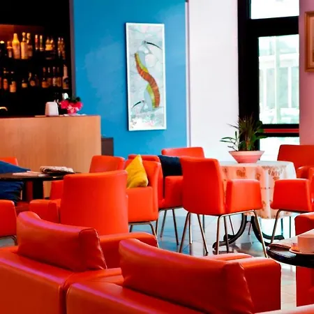 Sirena - Otel