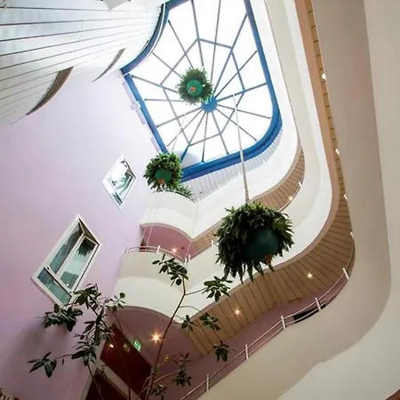 Sirena - Hotell Cesenatico