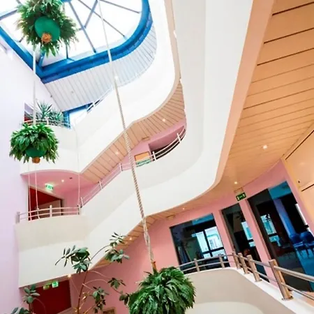 Sirena - Чезенатико