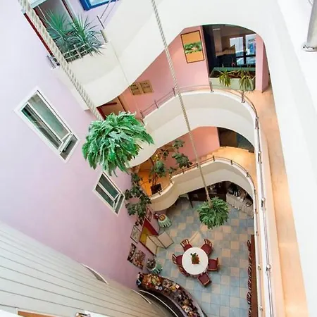 Sirena - Otel