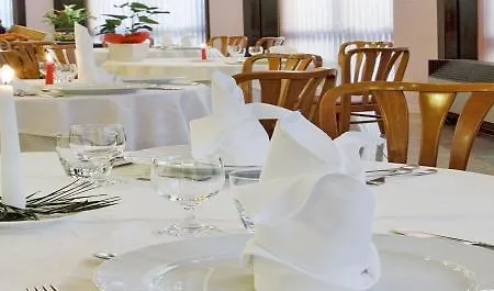 Otel Sirena - 4*