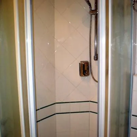 Sirena - Otel Cesenatico