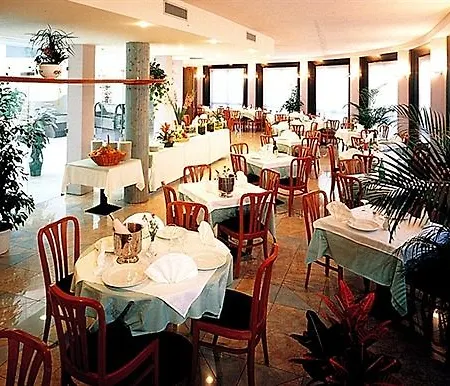 Otel Sirena -