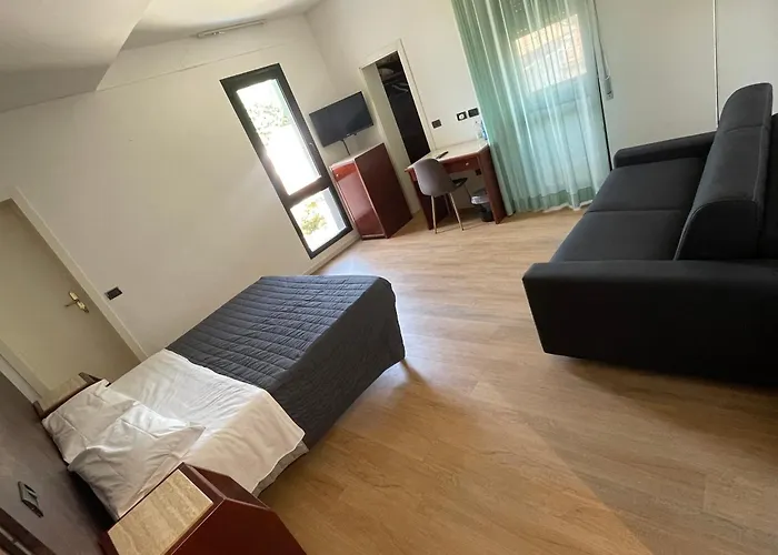 Sirena - Otel Cesenatico