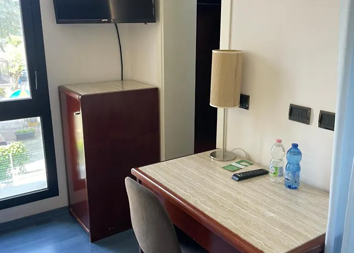 Sirena - Otel Cesenatico