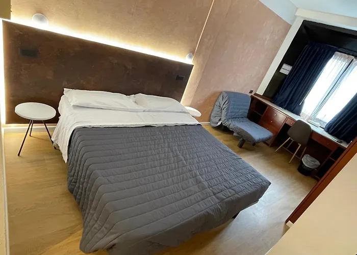 Sirena - E Cucina Hotel 4*