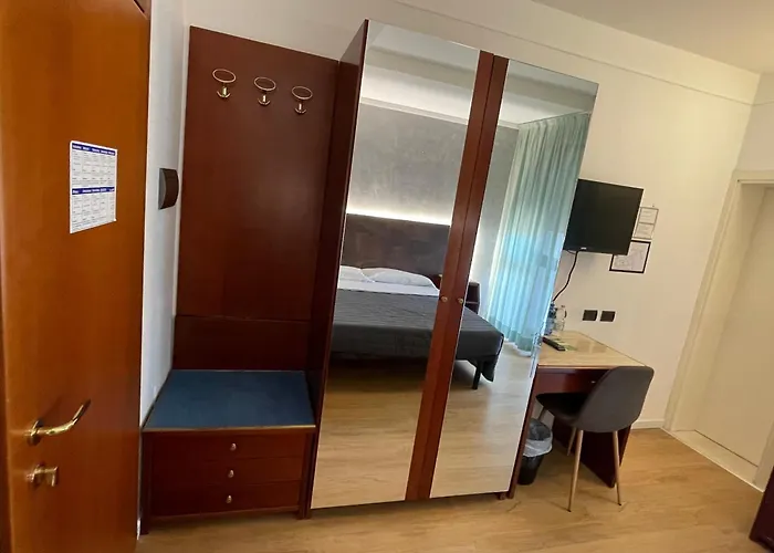 Sirena - Otel Cesenatico