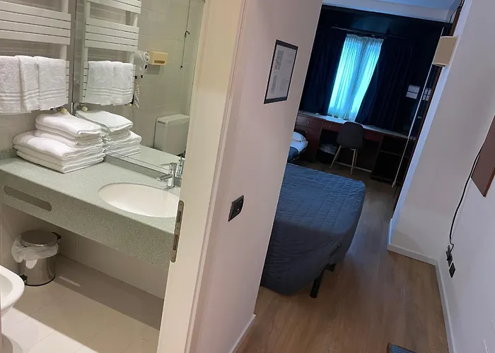 Hotel Sirena - E Cucina Cesenatico