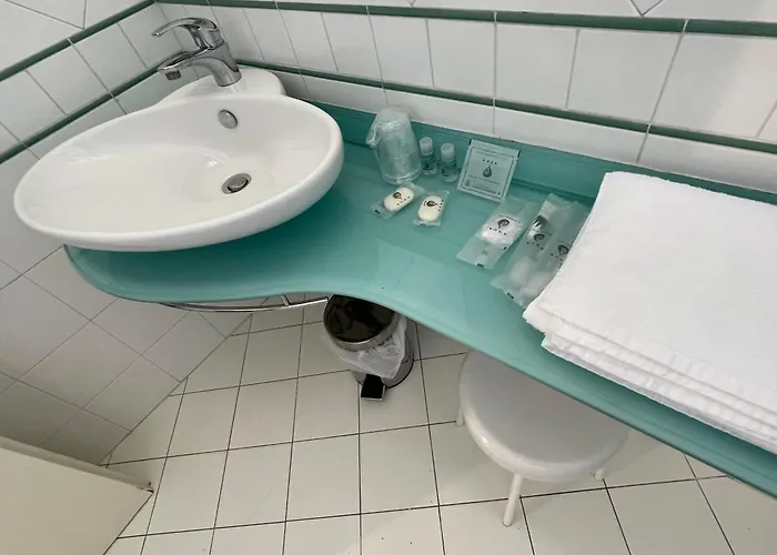 Sirena - E Cucina Чезенатико