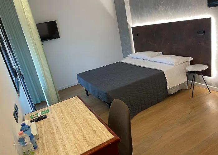 Sirena - Otel 4*