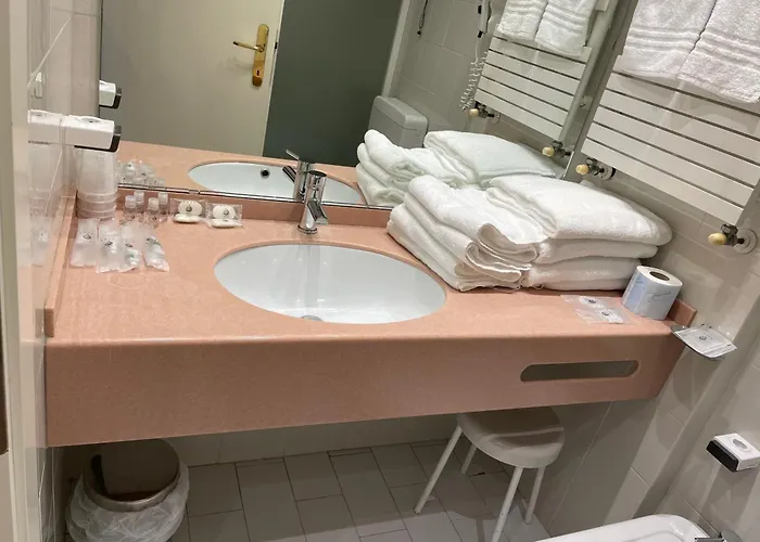 Sirena - E Cucina 4*