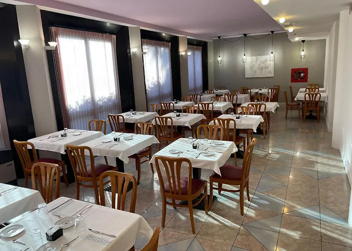 Sirena - E Cucina Cesenatico