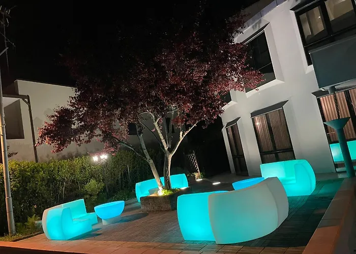 Sirena - Otel Cesenatico