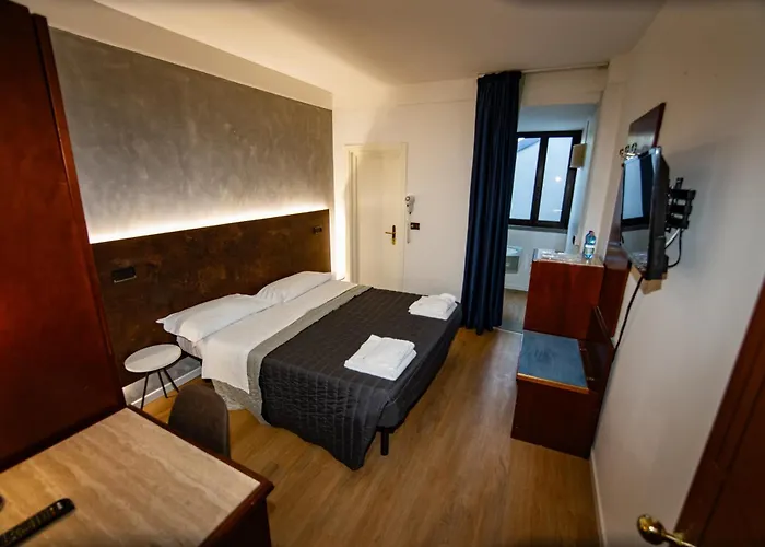 Sirena - E Cucina 4*